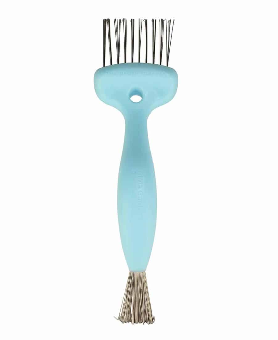 hairbrush cleaner