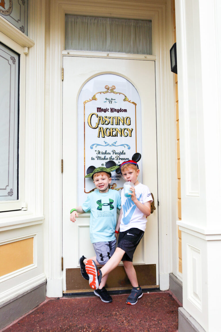 13 Simple Tips for Vacationing at Disney