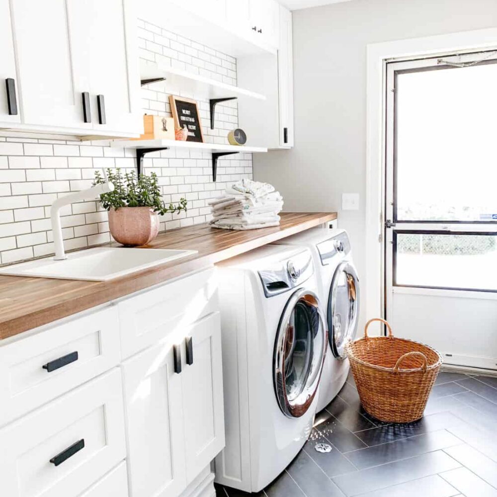 How To Care For Your Washer And Dryer