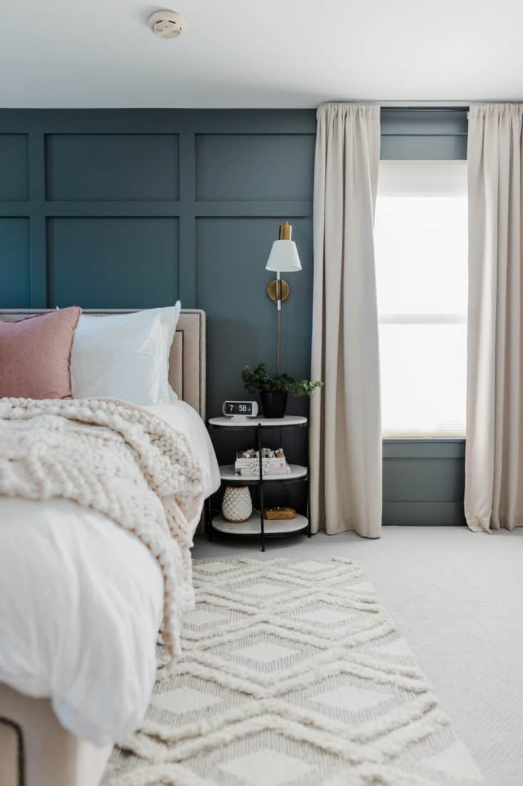 Take a Look at Our Primary Bedroom Reveal: Decorating Tips and Inspiration