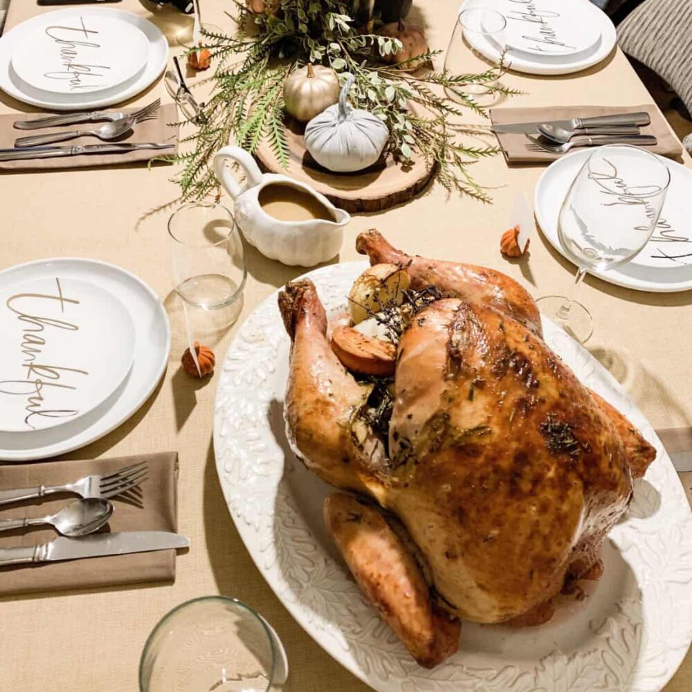 Ultimate Guide To Hosting Thanksgiving